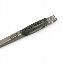 Universalus grilio įrankis, viskas viename Luizianos kepsninės