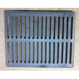 Ketaus grotelės 27 5 cm x 34 cm lenkiškos grotelės