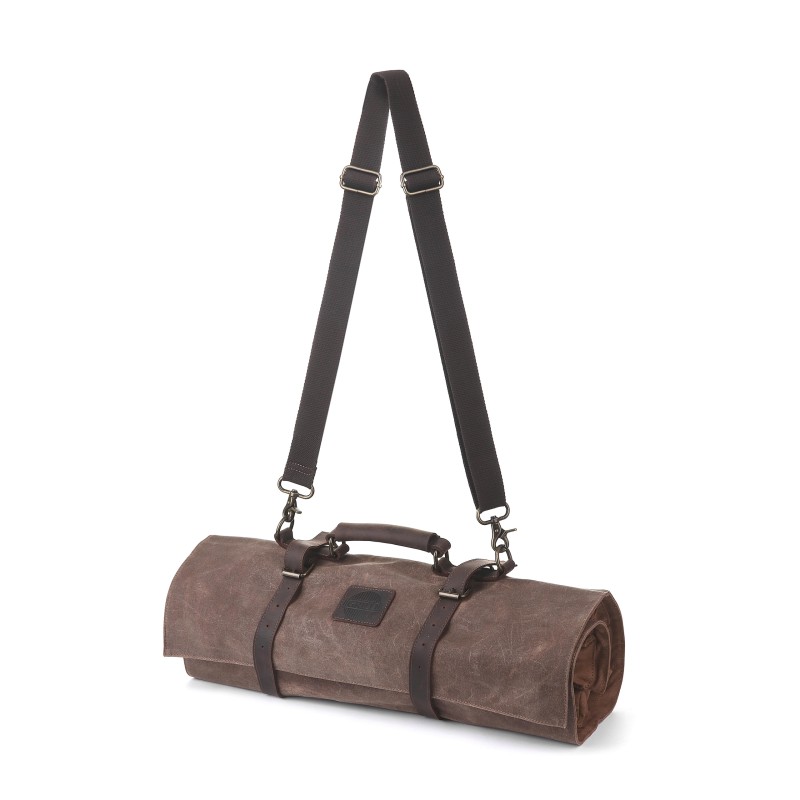 Grilio ir kavos kepsninių įrankių organizatorius