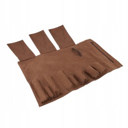 Grilio ir kavos kepsninių įrankių organizatorius