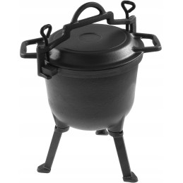 Rossner stovimas katilas 8 l