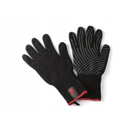 Weber 6670 kepimo pirštinės