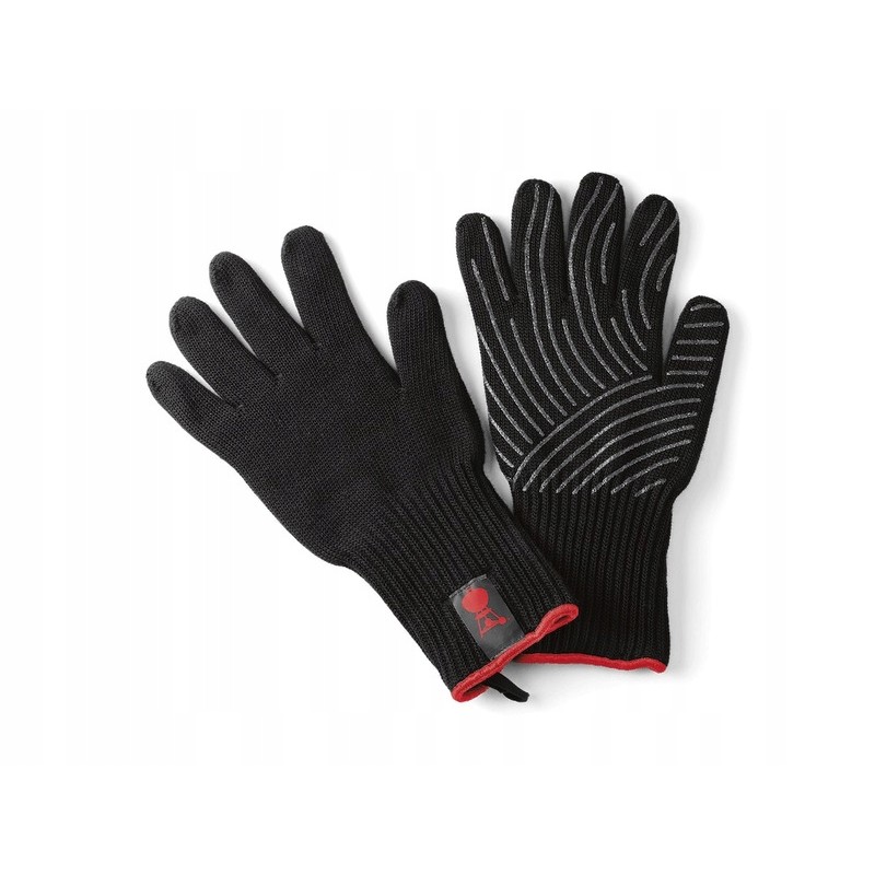 Weber 6670 kepimo pirštinės