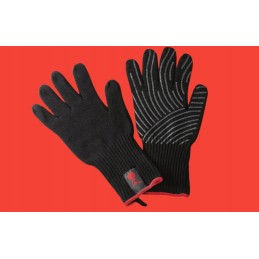 Weber 6670 kepimo pirštinės