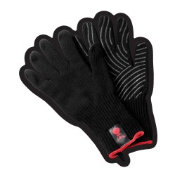 Weber 6670 kepimo pirštinės