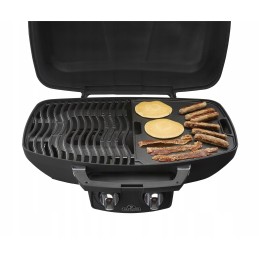 Napoleono ketaus keptuvė Travelq 285