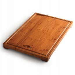 Bambuko pjaustymo lenta pro serijos lentų grotelės napoleono kojoms lovelis