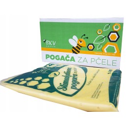 Bičių pyragas BKV maistas su baltymais 15 vnt x 1kg