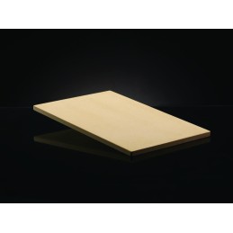 Napoleono stačiakampis kepimo akmuo