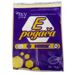 Bičių pyrago maistas su vitaminais BKV 15vnt x 1kg