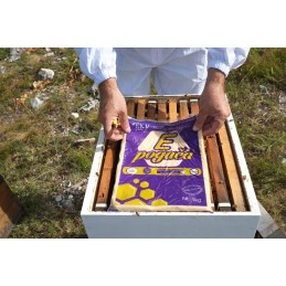 Bičių pyrago maistas su vitaminais BKV 15vnt x 1kg