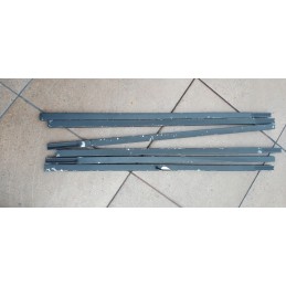 ⭐ Sodo kepsninė su anglimis, stabilus trikojis, 2 viename laužavietė ⭐