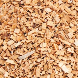 Chips for smokehouse boron 50l cherry
