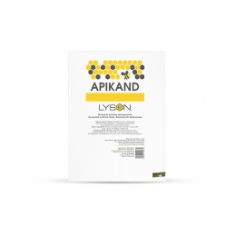 Apikando pyragas bitėms