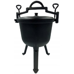 ⭐ ketaus katilas + nemokama e-knyga ⭐