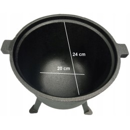 ⭐ ketaus katilas + nemokama e-knyga ⭐