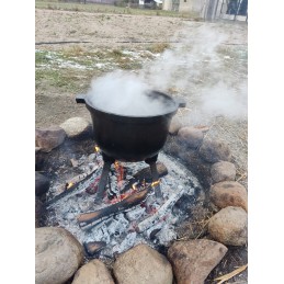 ⭐ ketaus katilas + nemokama e-knyga ⭐