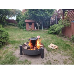 ⭐ ketaus katilas + nemokama e-knyga ⭐