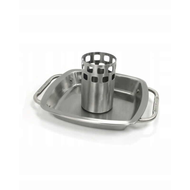 Aukščiausios kokybės kepimo vištienos stovas