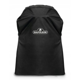 Napoleono dangtelis TravelQ Pro285 griliui ant pagrindo