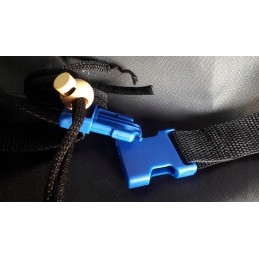 Grilio dangtis 120x60x110 ilgio