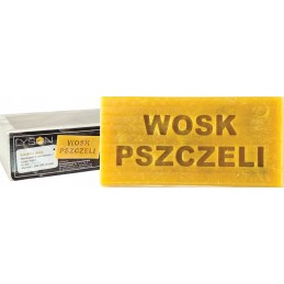 Silikono formos bičių vaško batonėlis 0 5kg fs401