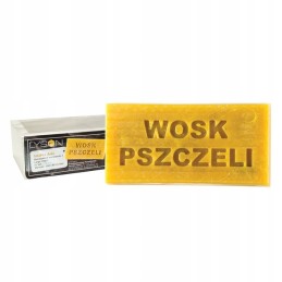 Silikono formos bičių vaško batonėlis 0 5kg fs401