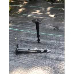 � Agrotekstilė metrais – puiki atrama jūsų augalams!