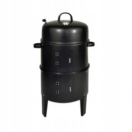 ⭐⭐Anglies grilis, sodo rūkykla, plieninė kepsninė 1004⭐⭐