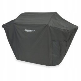 Campingaz aukščiausios kokybės kepsninės dangtis xxl griliui (052-l0000-2000037293-907)