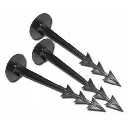 Inkarai agrotekstilei