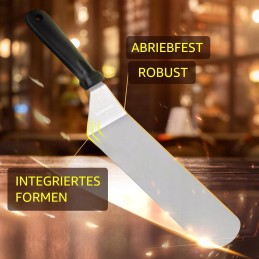 Kepsninės komplektas, aukščiausios kokybės nerūdijančio plieno krepšys, 6 dalys, dovana