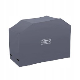 Cadac dangtis 3 degiklių dienovidinių pramoginių grotelių