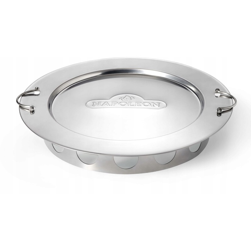 Napoelon anglies grilio difuzorius