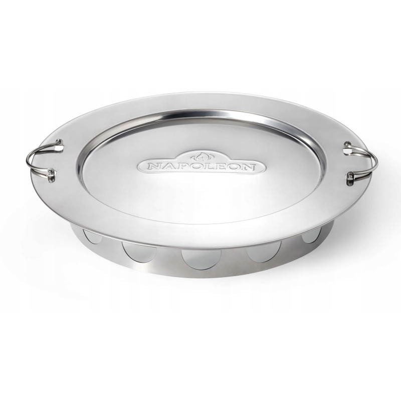 Napoelon anglies grilio difuzorius