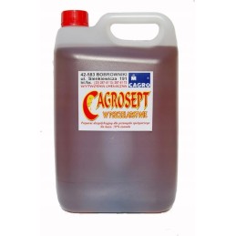 Cagrosept bitininkystėje 5l alvisept