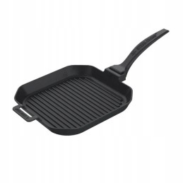 Steakchamp ketaus grilio keptuvė 26cm