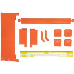 Dadant higieniškas dugnas su žiedadulkių rinktuvu