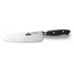 Napoleono Santoku peilis