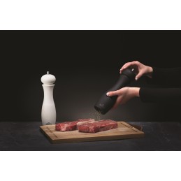 Napoleono druskos ir pipirų malūnėlių rinkinys