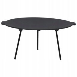 Grilio plokštė oe44 cm ketaus