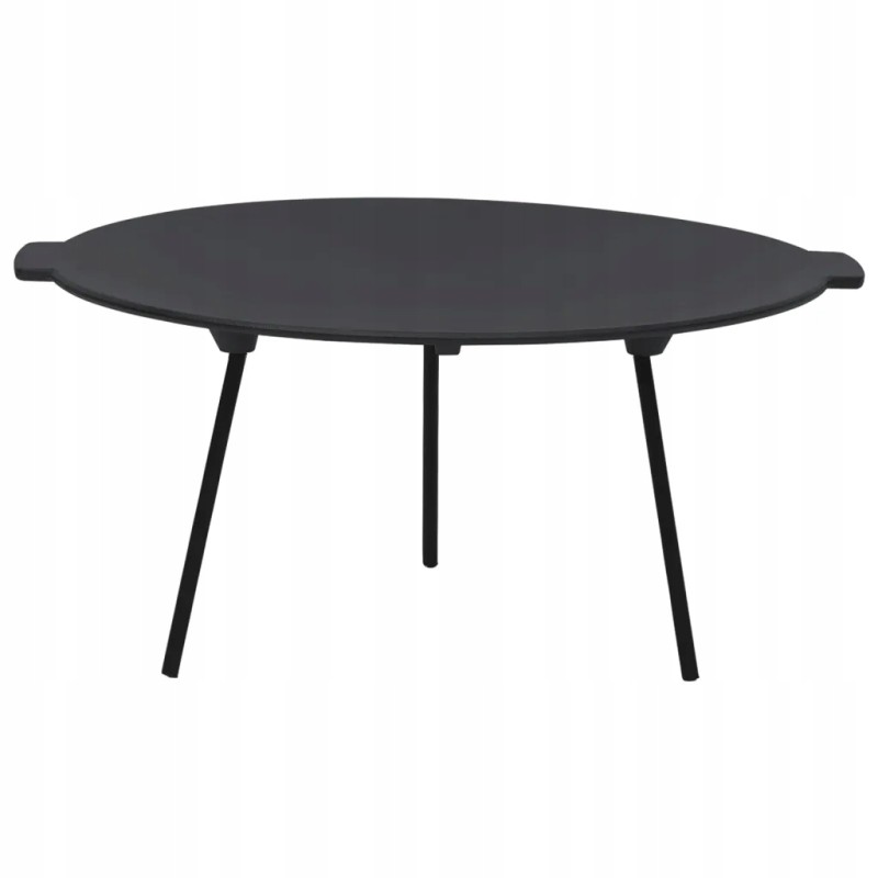 Grilio plokštė oe44 cm ketaus
