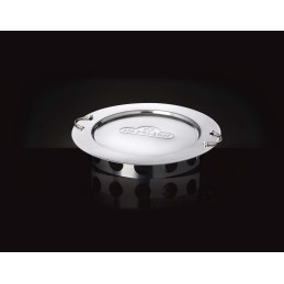 Napoleon apvalus difuzorius, skirtas anglies griliui