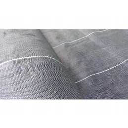 Mūsų agrotekstilė yra iš Lenkijos gamintojo.