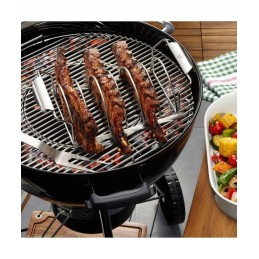 Tinklelis 2 viename bbq gefu