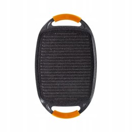 Grilio padėklas 47x29 cm Berlinger Haus Granite Diamond Line BH 6183