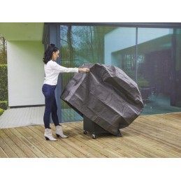 Užvalkalas sodo griliui 195 cm