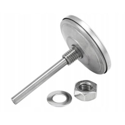 Ketaus durys, stačiakampės,