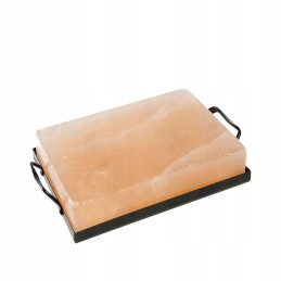 Himalajų druskos blokas