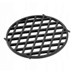 Gurmaniška kepsninės sistema – kepsninės grotelės